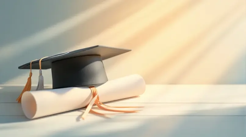 小生被指学历造假，毕业照与学籍信息不符